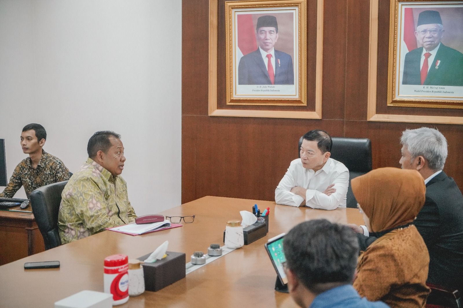 podiumnews.com-Pemerintah Pusat Beri Sinyal Positif LRT di Bali